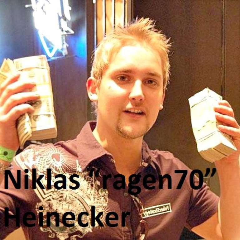 Niklas “ragen70” Heinecker